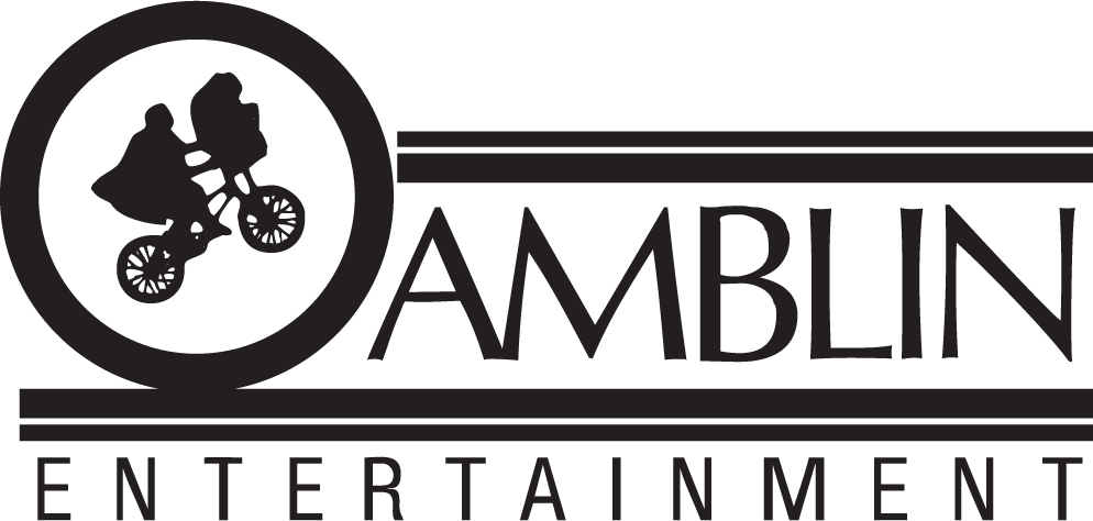 Amblin Entertainment Logo