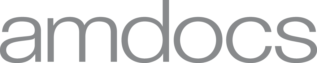 Amdocs Logo