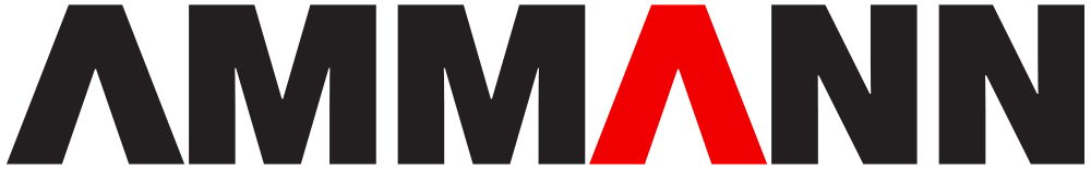 Ammann Logo