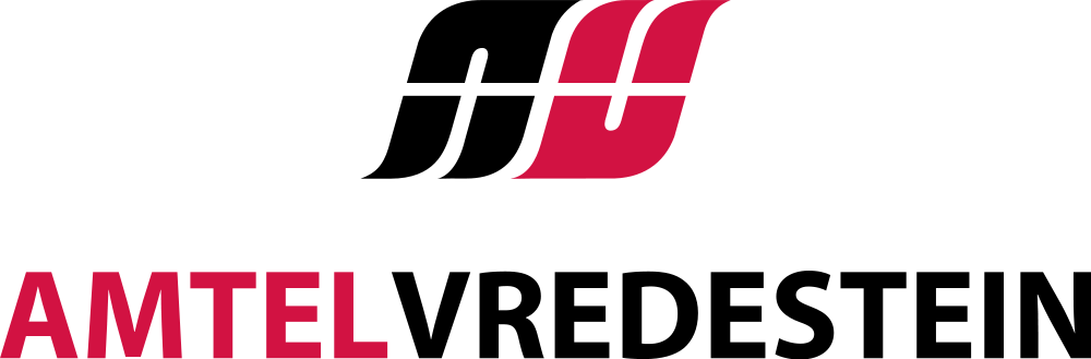 Amtel-Vredestein Logo