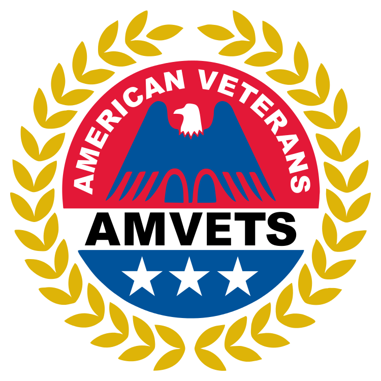 AMVETS Logo