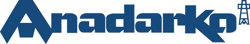 Anadarko Logo