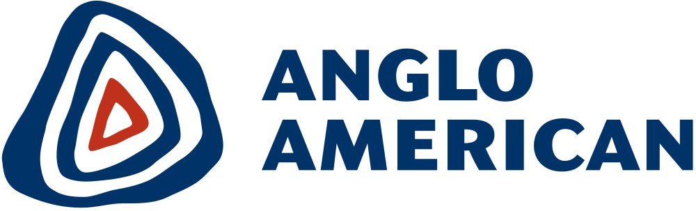 Anglo-American Logo