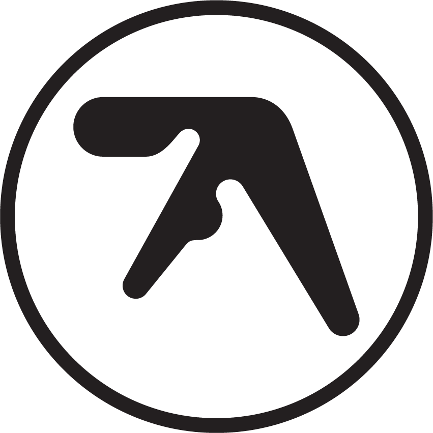 Aphex Twin Logo