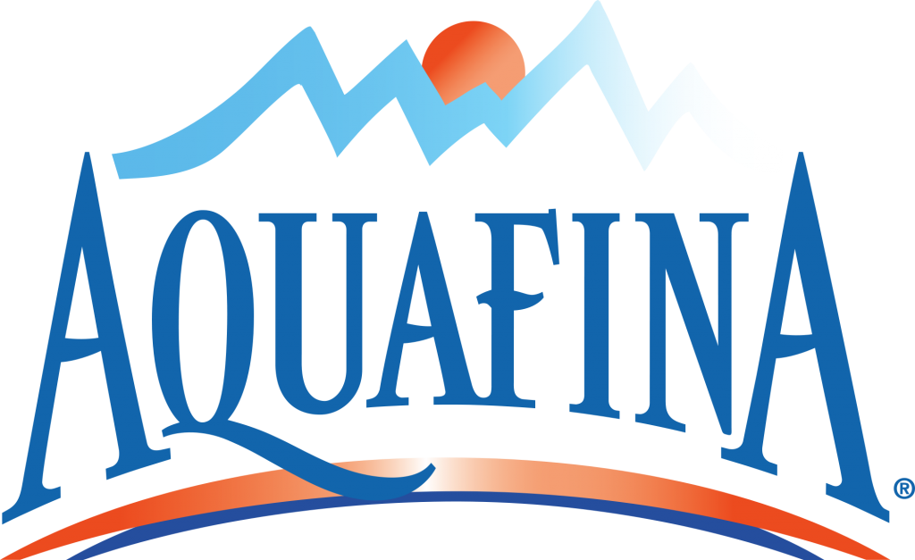 Aquafina Logo