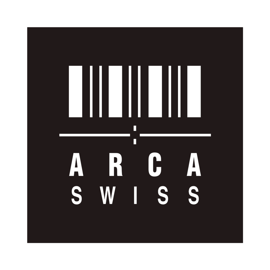 Arca-Swiss Logo