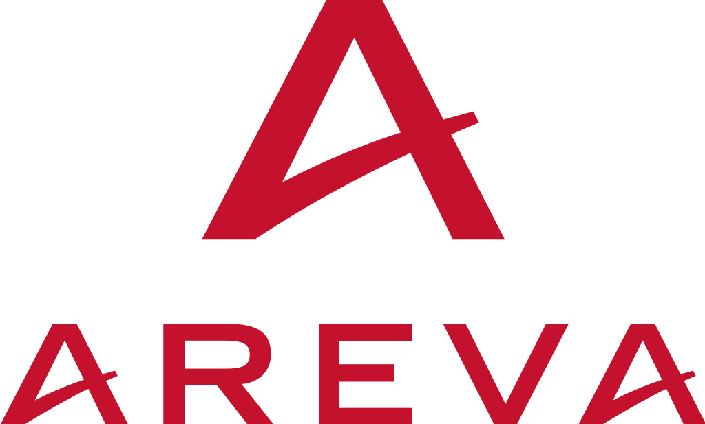 Areva Logo