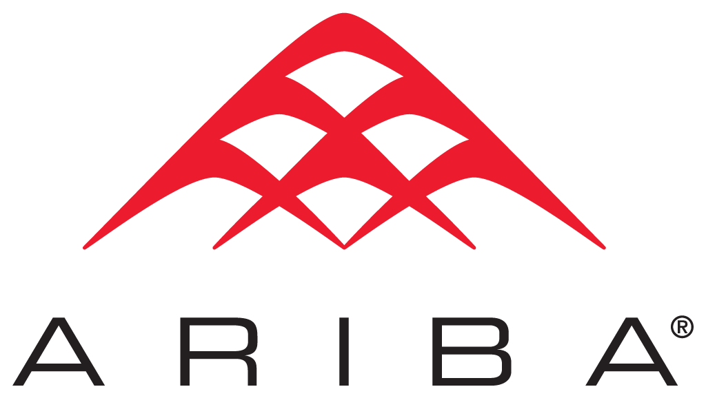 Ariba Logo