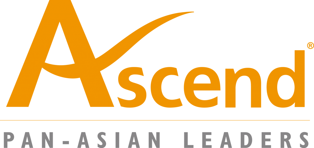 Ascend Logo