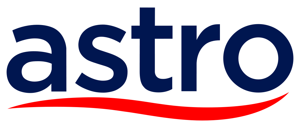 Astro Logo