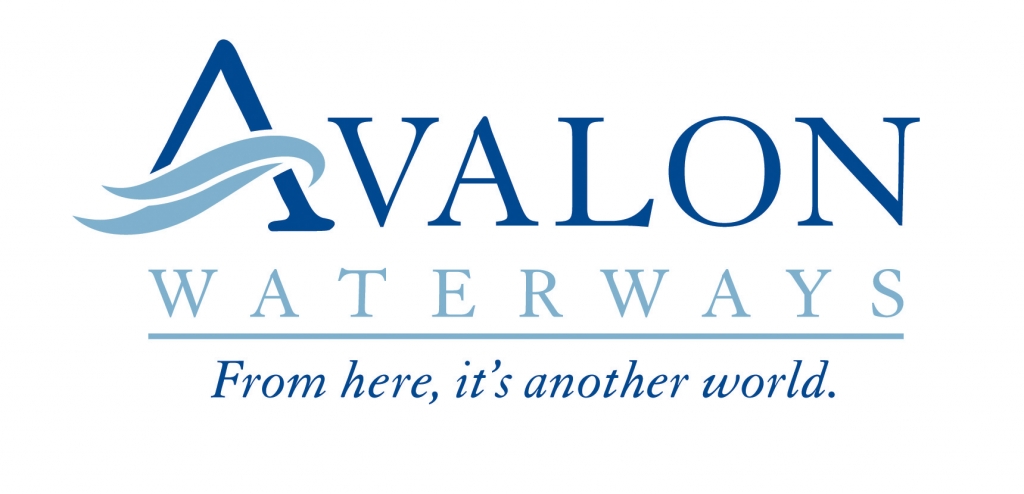 Avalon Waterways Logo