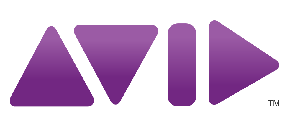 Avid Logo