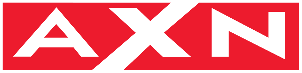 AXN Logo