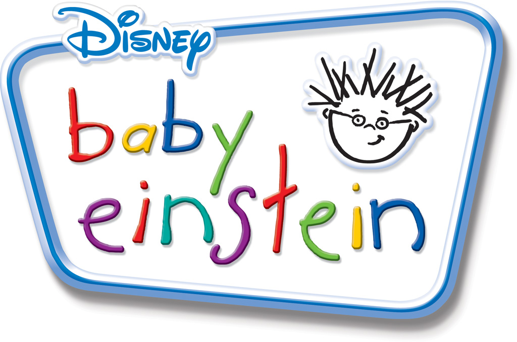 Baby Einstein Logo