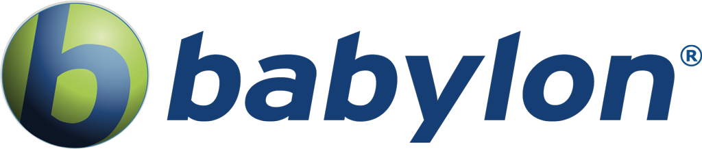 Babylon Logo