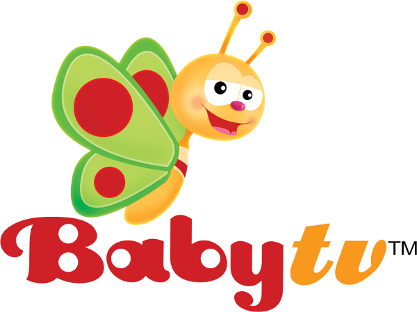 BabyTV Logo