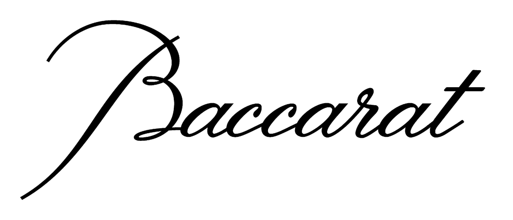 Baccarat Logo