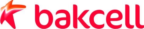 Bakcell Logo