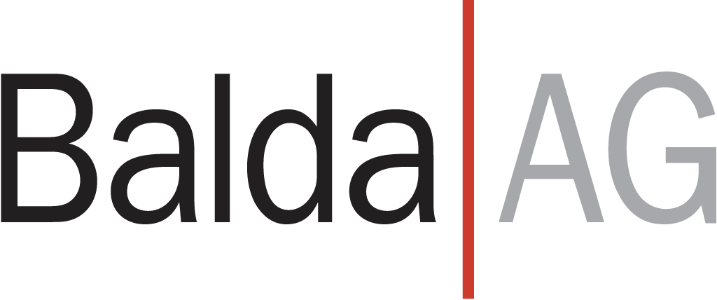 Balda Logo