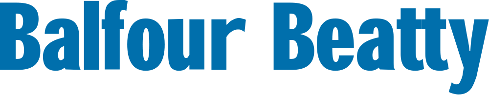 Balfour Beatty Logo