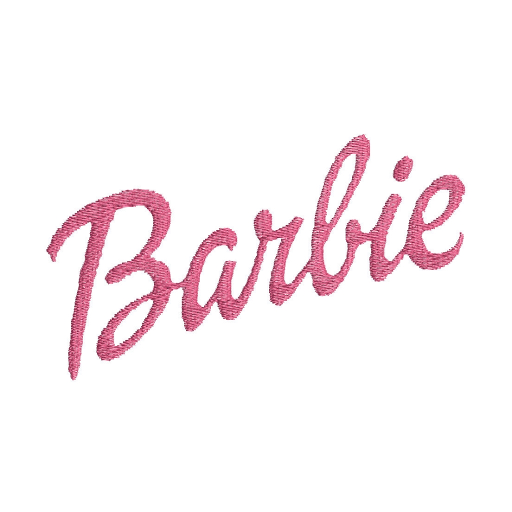 Barbie Logo