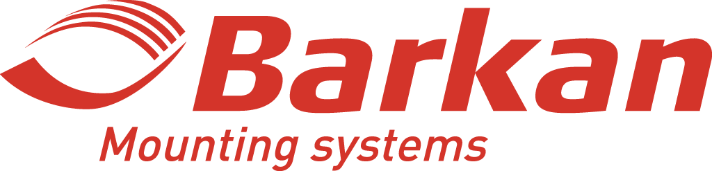 Barkan Logo