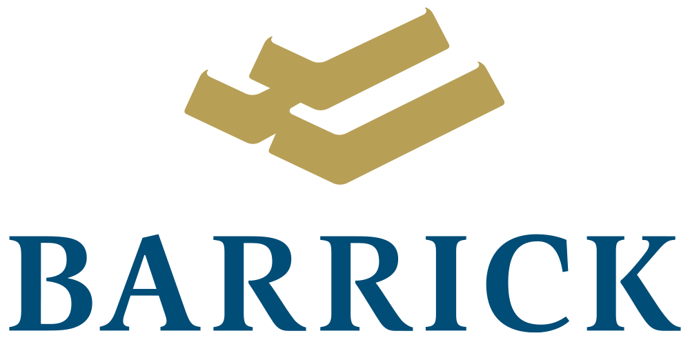 Barrick Logo