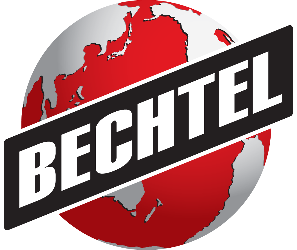 Bechtel Logo