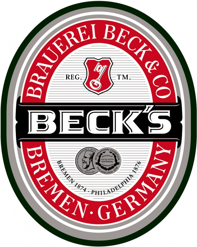 Beck's Logo