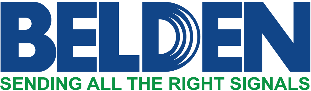 Belden Logo