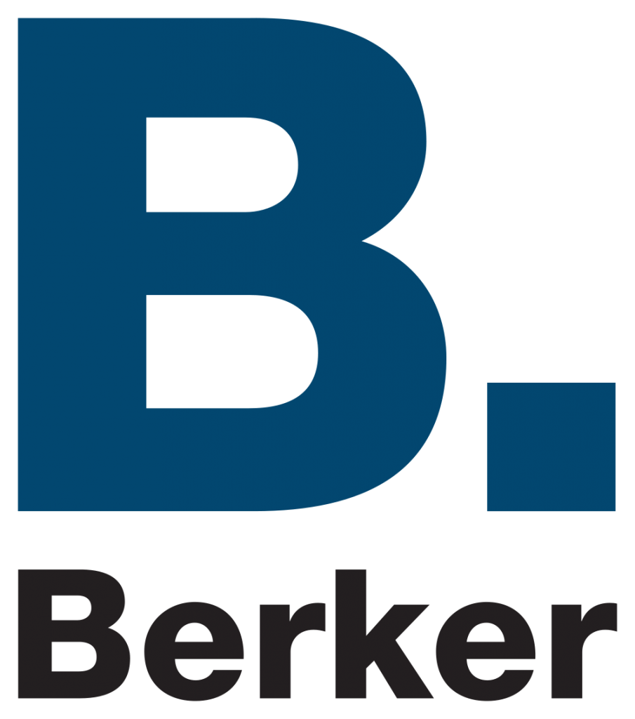 Berker Logo