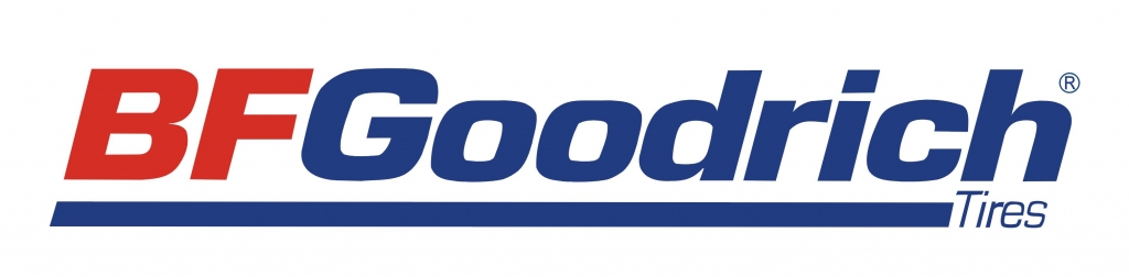 BFGoodrich Logo