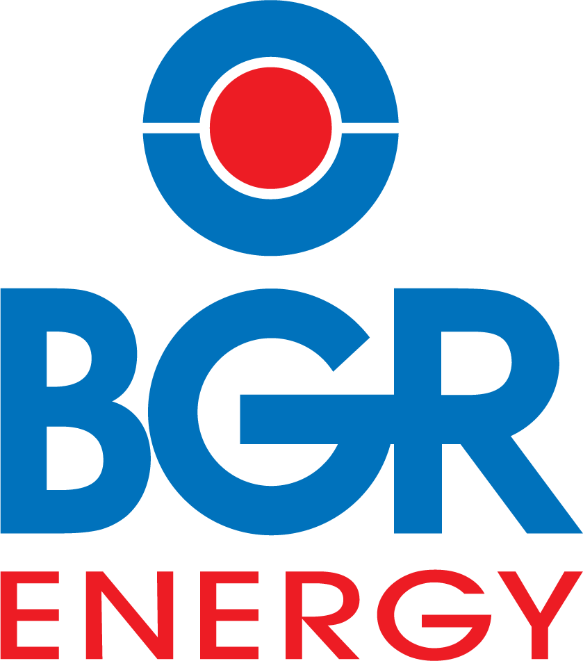 BGR Logo