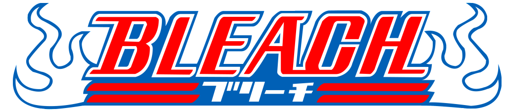 Bleach Logo