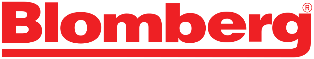 Blomberg Logo