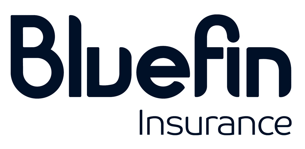 Bluefin Logo