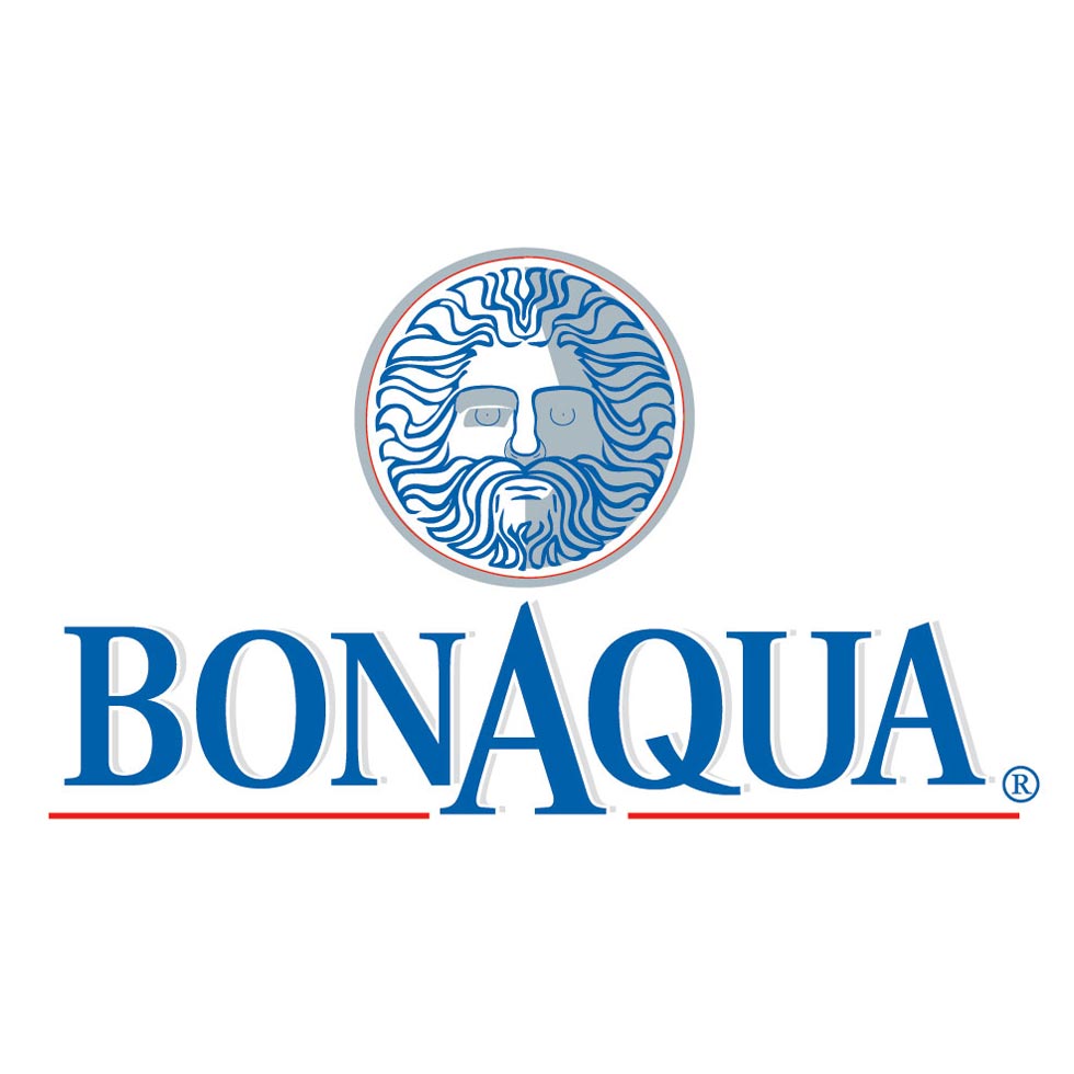 BonAqua Logo