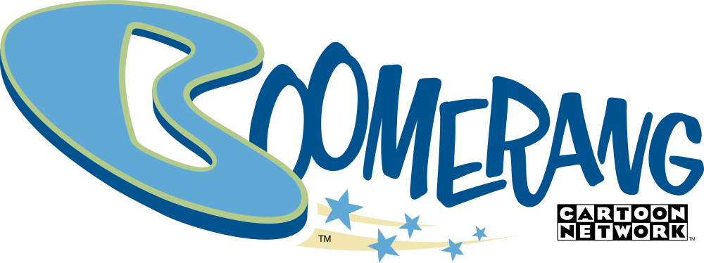 Boomerang Logo