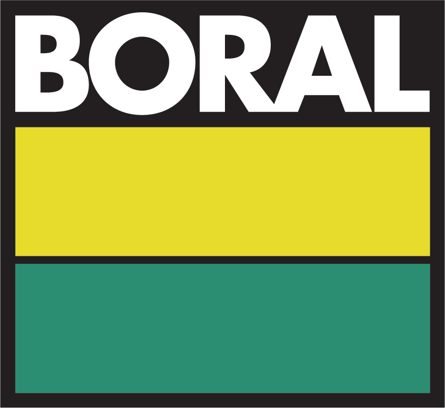 Boral Logo