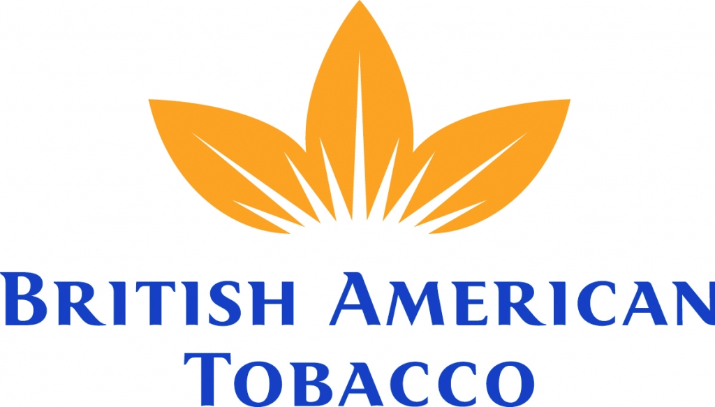 British American Tobacco Logo