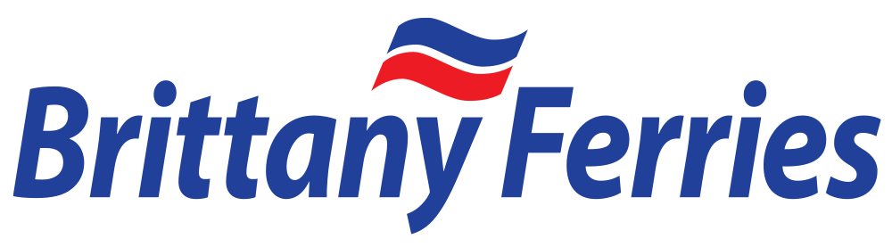 Brittany Ferries Logo