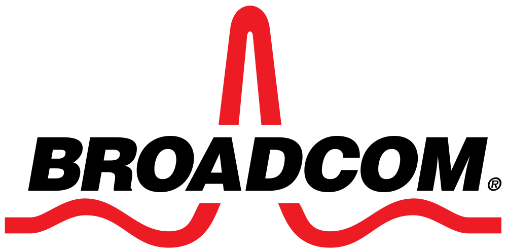 Broadcom Logo