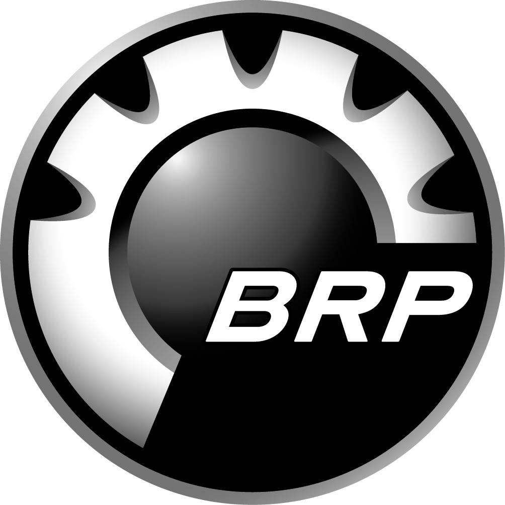 BRP Logo