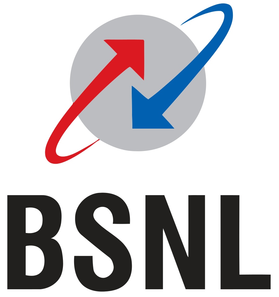 BSNL Logo