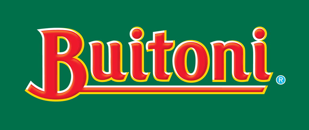 Buitoni Logo