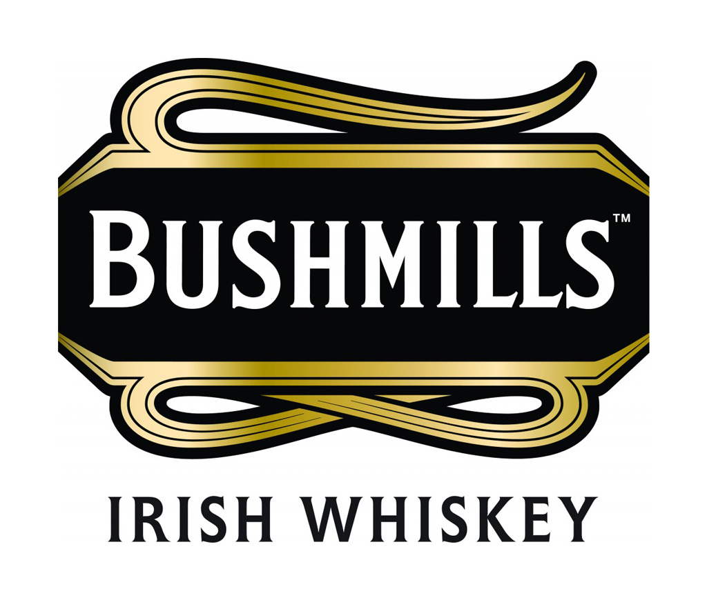 Bushmills Logo