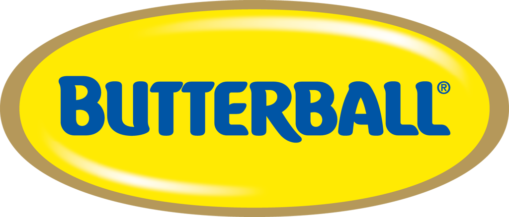 Butterball Logo