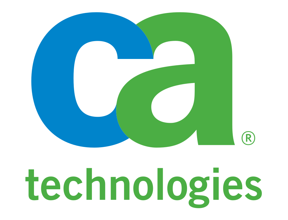 CA Logo