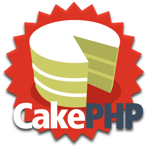CakePHP Logo