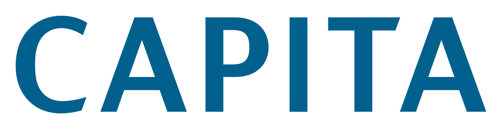 Capita Logo